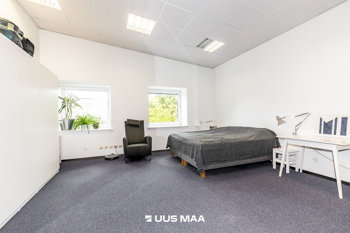 Tallinn, Põhja-Tallinna linnaosa, Kopli tn 72c