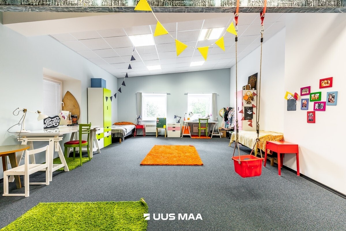 Tallinn, Põhja-Tallinna linnaosa, Kopli tn 72c