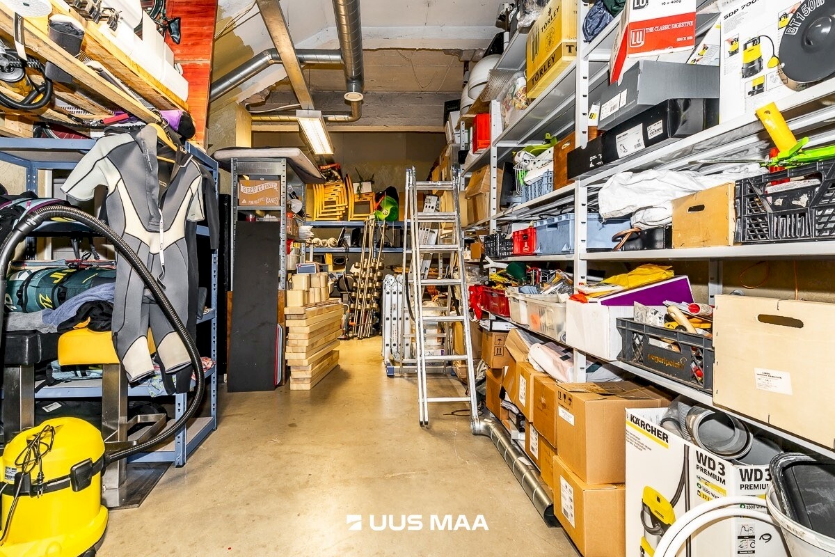 Tallinn, Põhja-Tallinna linnaosa, Kopli tn 72c