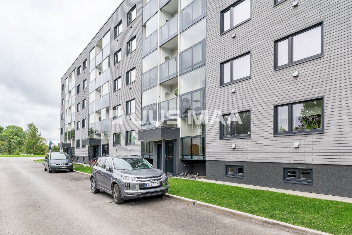 Rapla vald, Rapla linn, Piiri 2