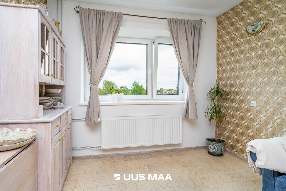 Rapla vald, Rapla linn, Piiri 2