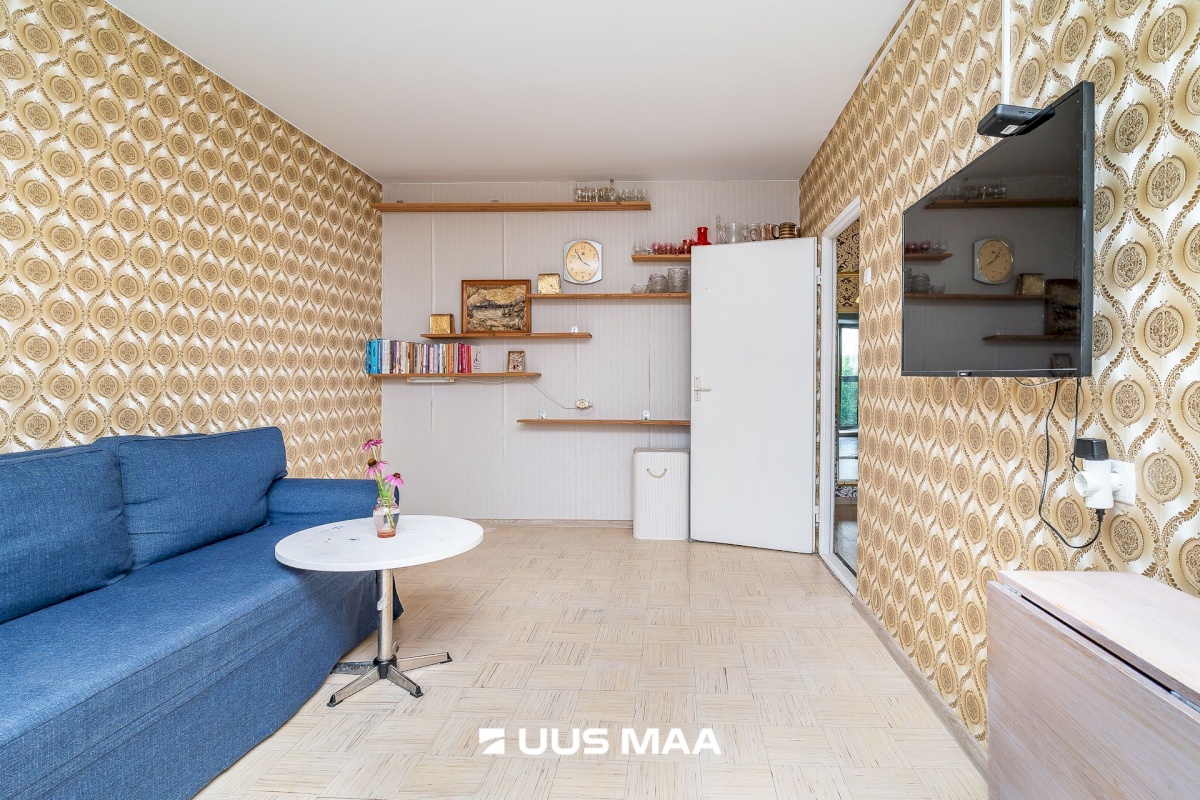 Rapla vald, Rapla linn, Piiri 2