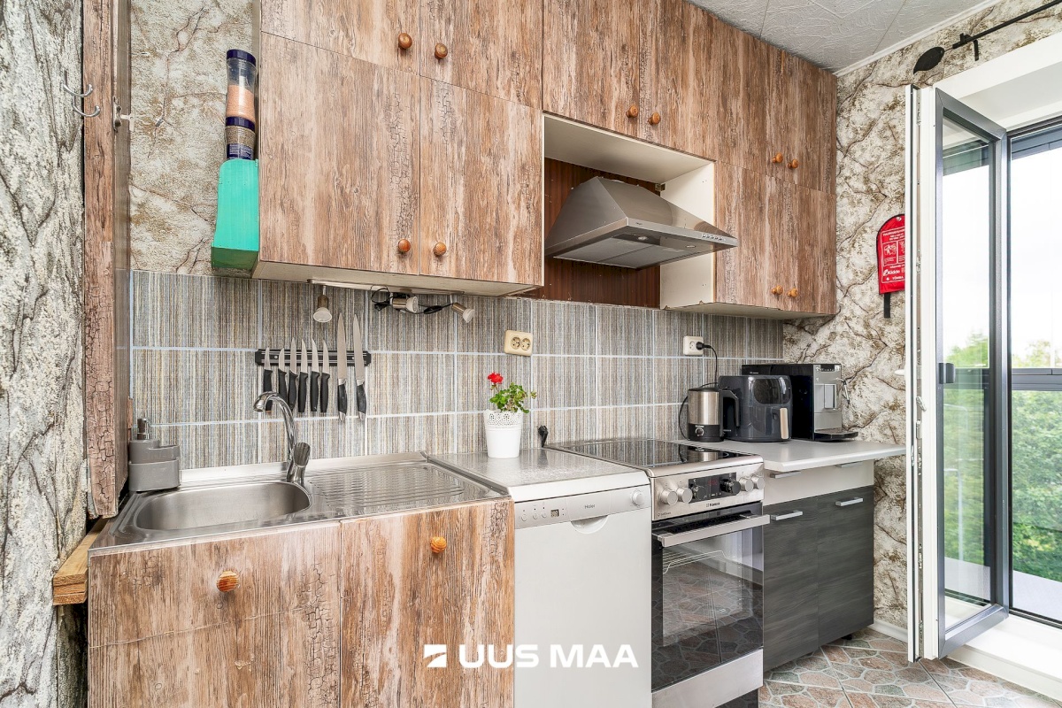 Rapla vald, Rapla linn, Piiri 2