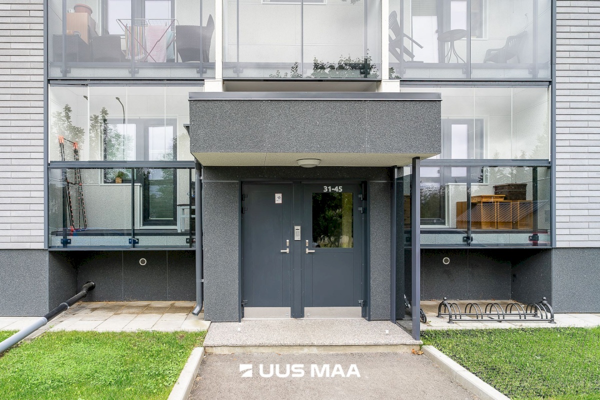 Rapla vald, Rapla linn, Piiri 2