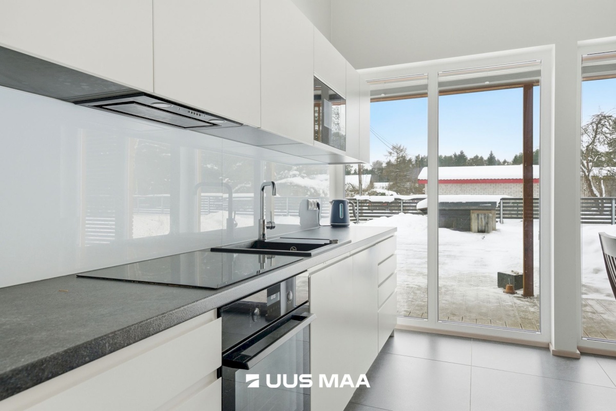 Saku vald, Metsanurme küla, Kuresoo tee 50