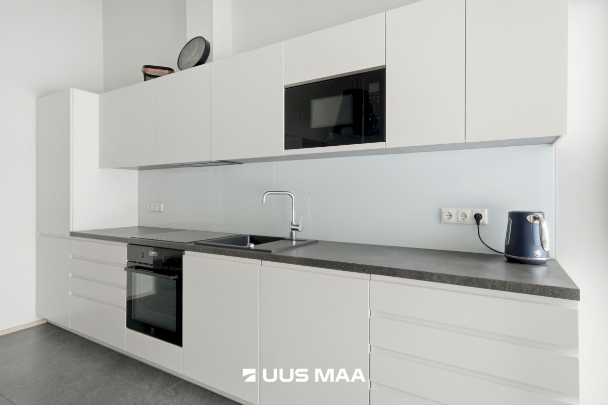 Saku vald, Metsanurme küla, Kuresoo tee 50