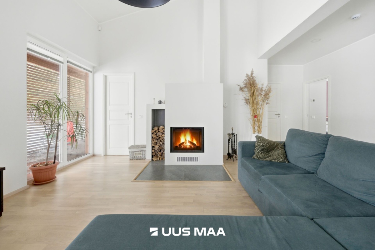 Saku vald, Metsanurme küla, Kuresoo tee 50