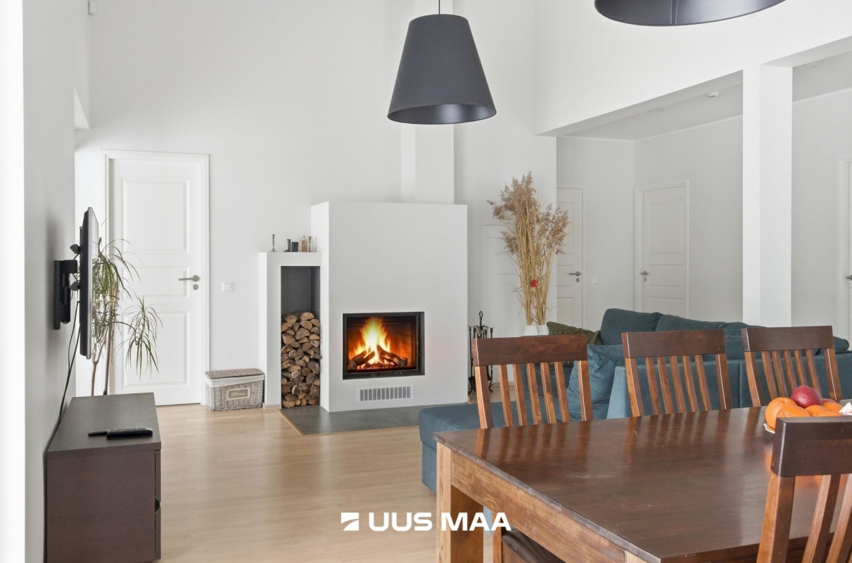 Saku vald, Metsanurme küla, Kuresoo tee 50