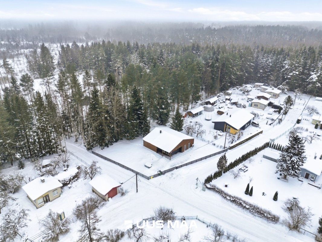 Saku vald, Metsanurme küla, Kuresoo tee 50