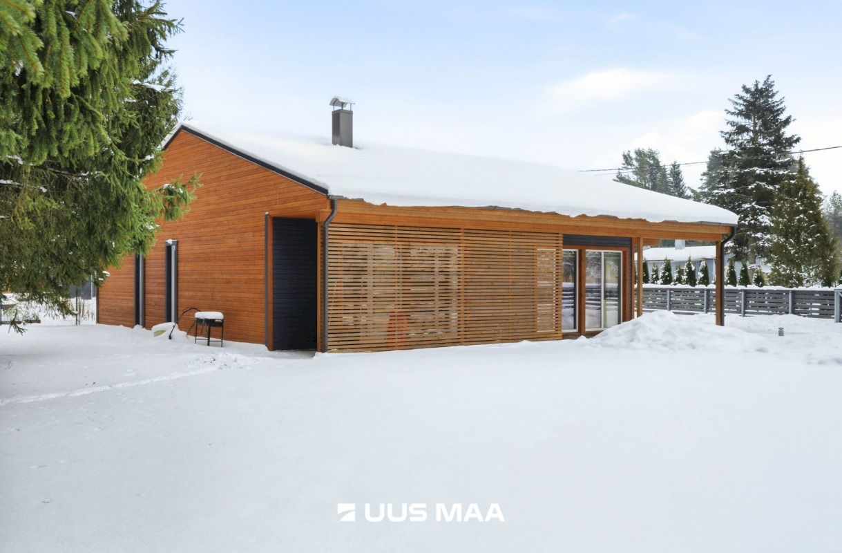 Saku vald, Metsanurme küla, Kuresoo tee 50