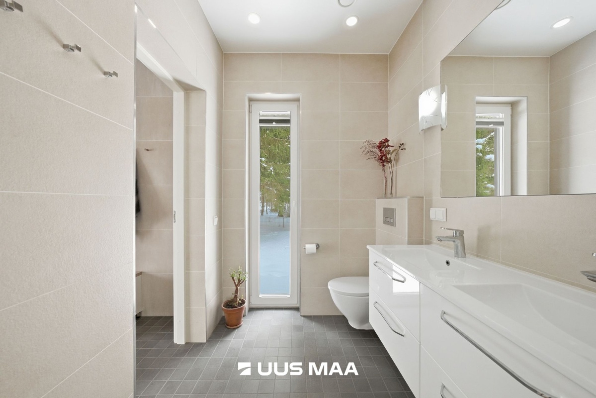 Saku vald, Metsanurme küla, Kuresoo tee 50