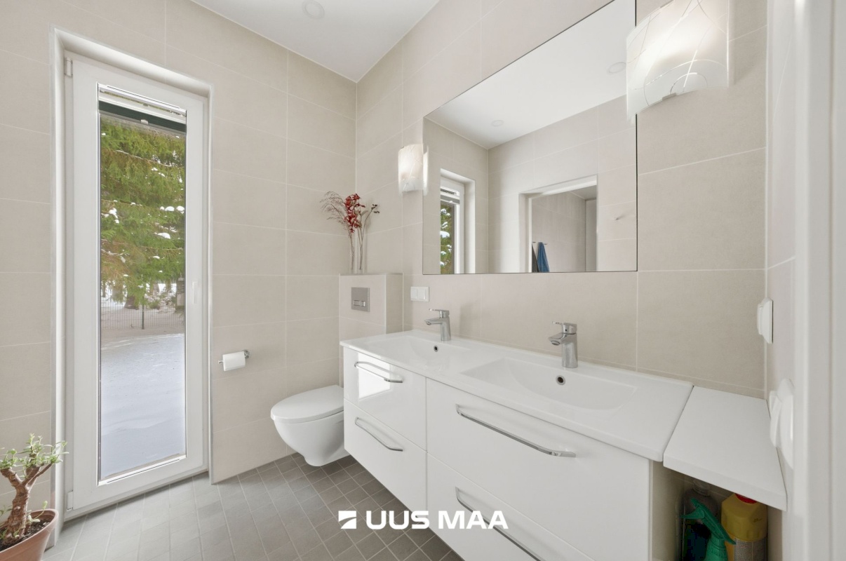 Saku vald, Metsanurme küla, Kuresoo tee 50