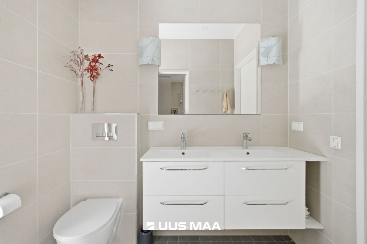 Saku vald, Metsanurme küla, Kuresoo tee 50