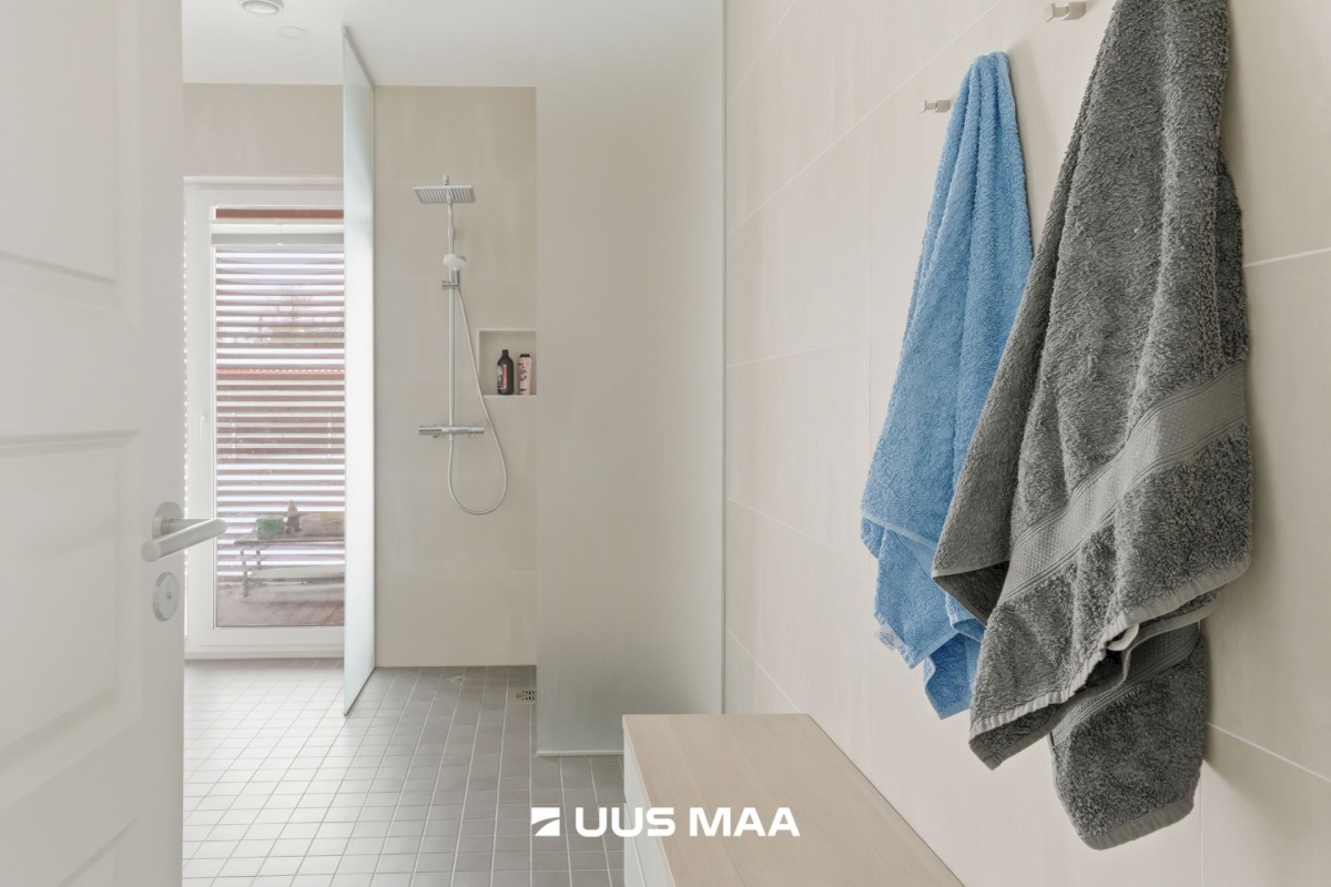 Saku vald, Metsanurme küla, Kuresoo tee 50