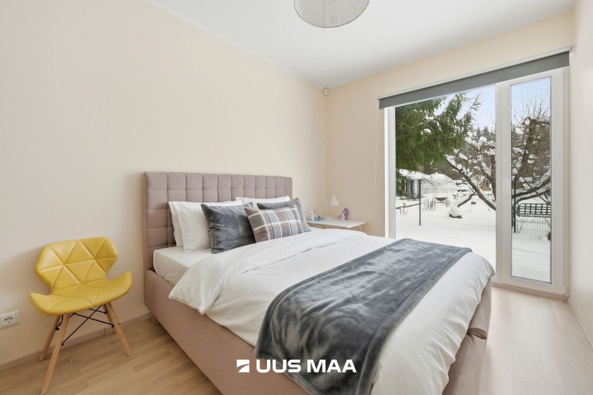 Saku vald, Metsanurme küla, Kuresoo tee 50