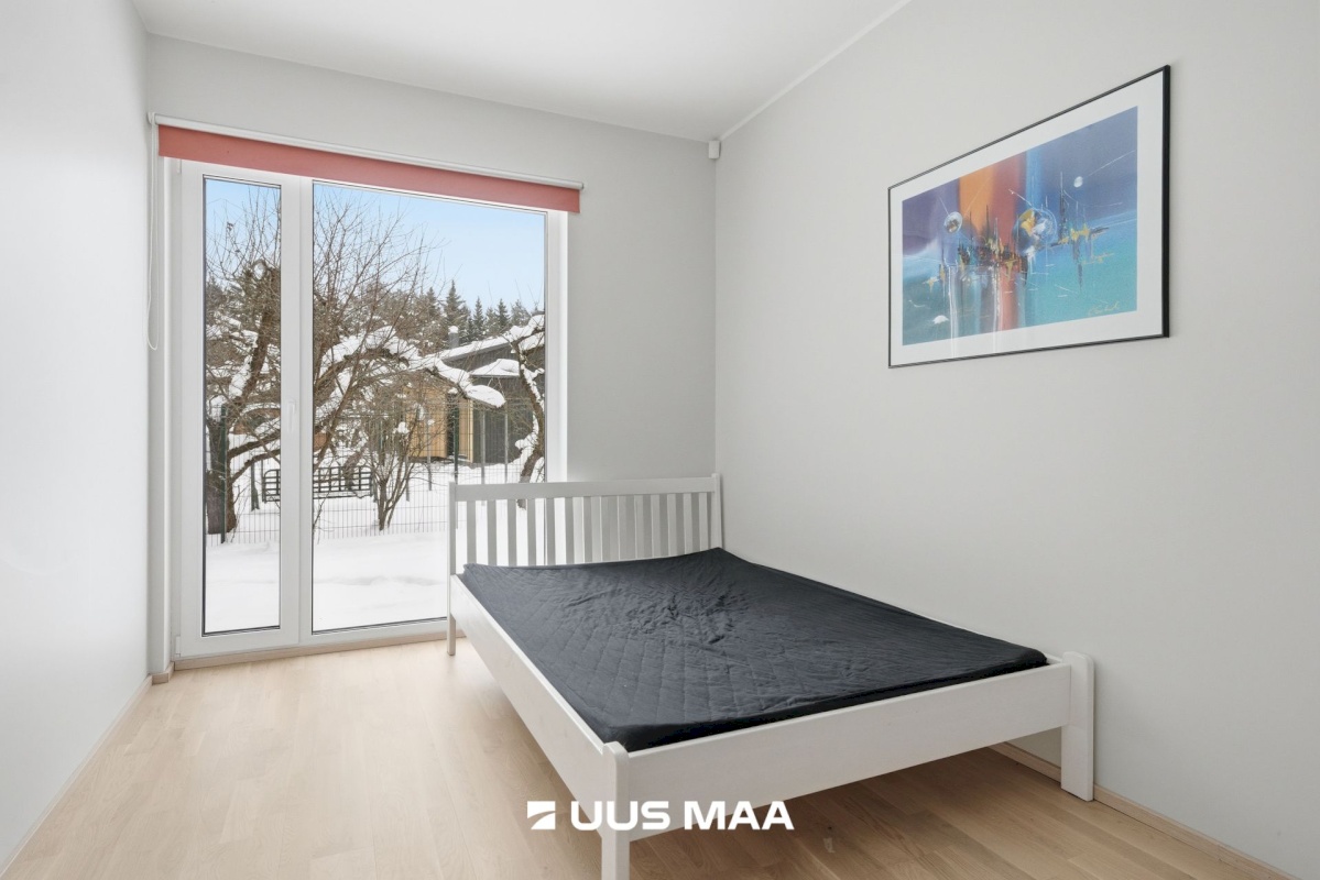 Saku vald, Metsanurme küla, Kuresoo tee 50