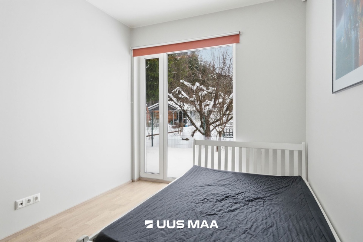 Saku vald, Metsanurme küla, Kuresoo tee 50