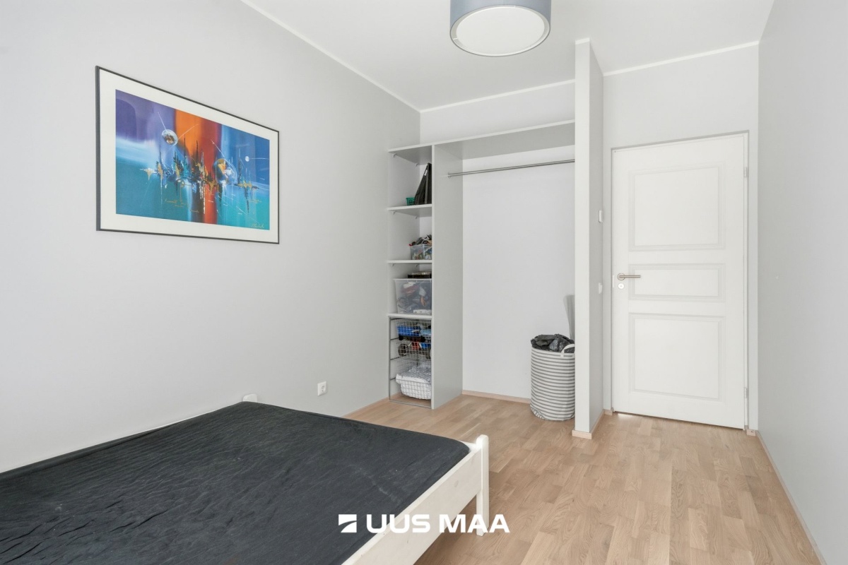 Saku vald, Metsanurme küla, Kuresoo tee 50