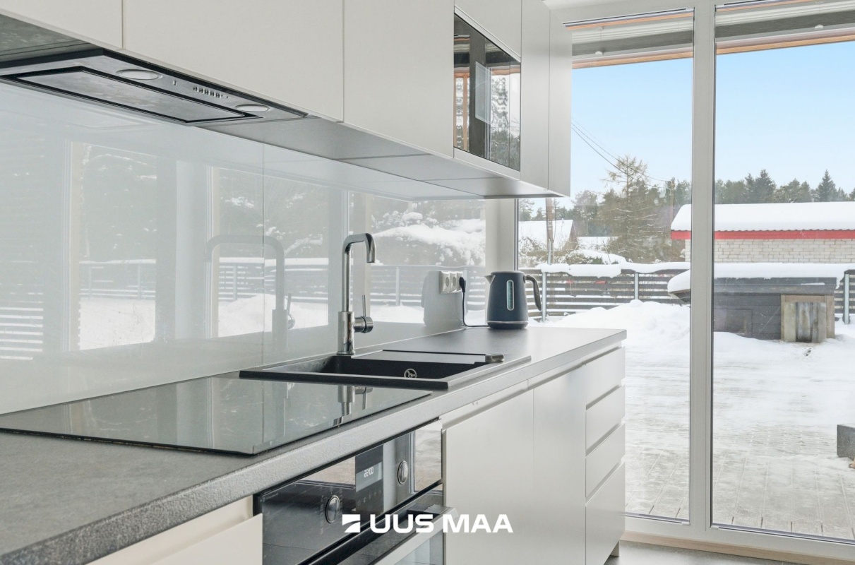 Saku vald, Metsanurme küla, Kuresoo tee 50