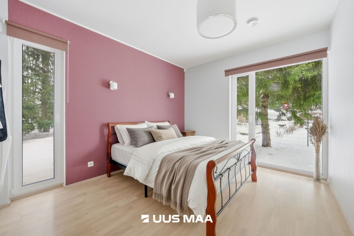 Saku vald, Metsanurme küla, Kuresoo tee 50