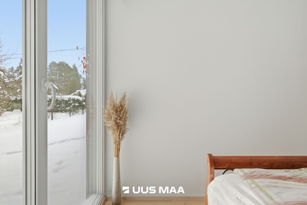 Saku vald, Metsanurme küla, Kuresoo tee 50