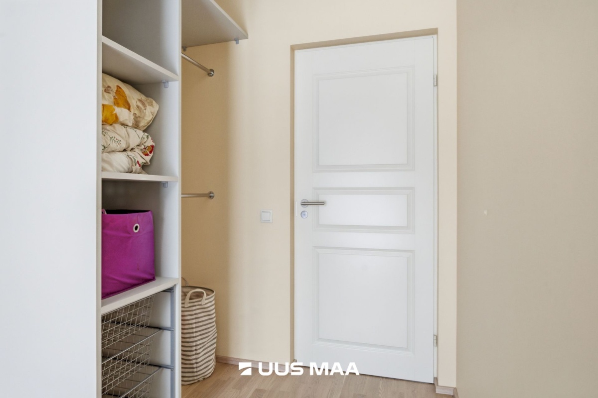 Saku vald, Metsanurme küla, Kuresoo tee 50