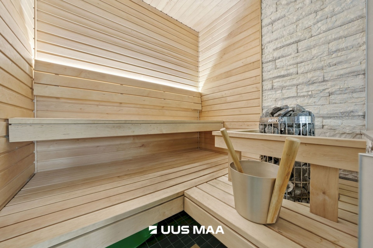 Saku vald, Metsanurme küla, Kuresoo tee 50