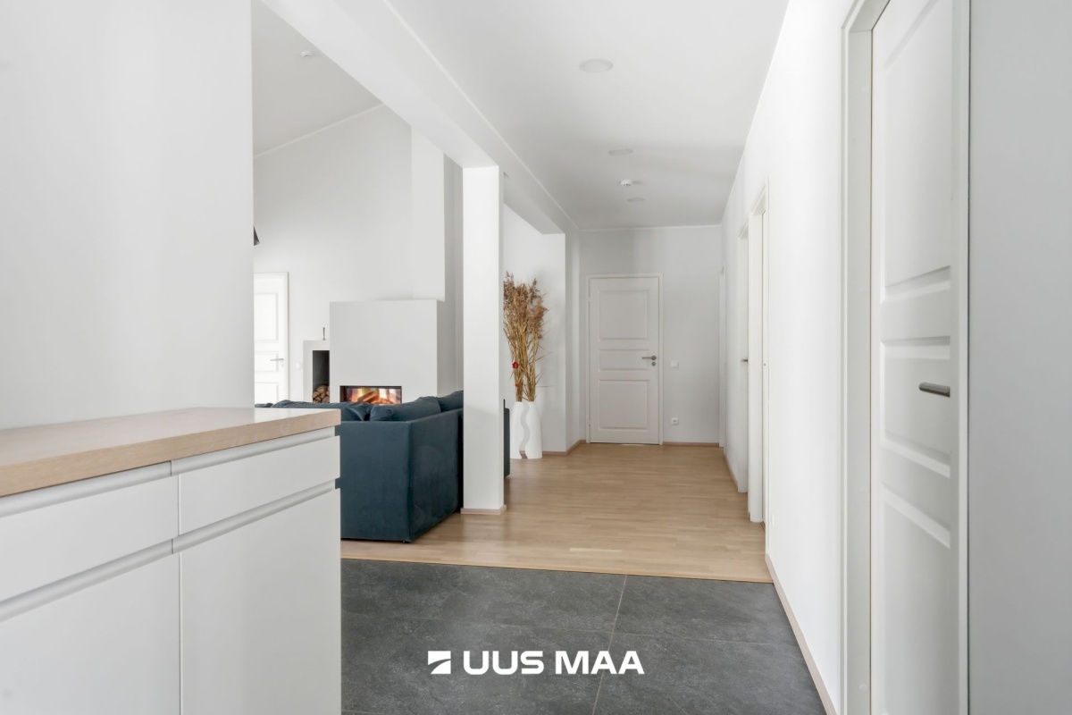 Saku vald, Metsanurme küla, Kuresoo tee 50