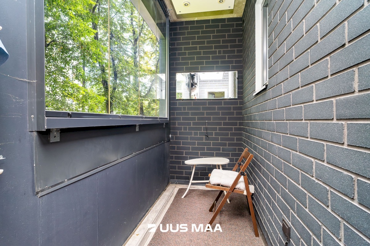 Tallinn, Kesklinna linnaosa, Staadioni tn 4