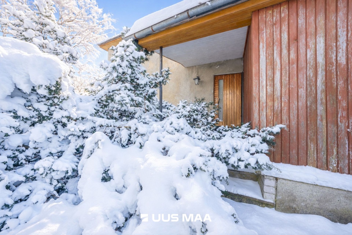 Tallinn, Nõmme linnaosa, Padu tn 25