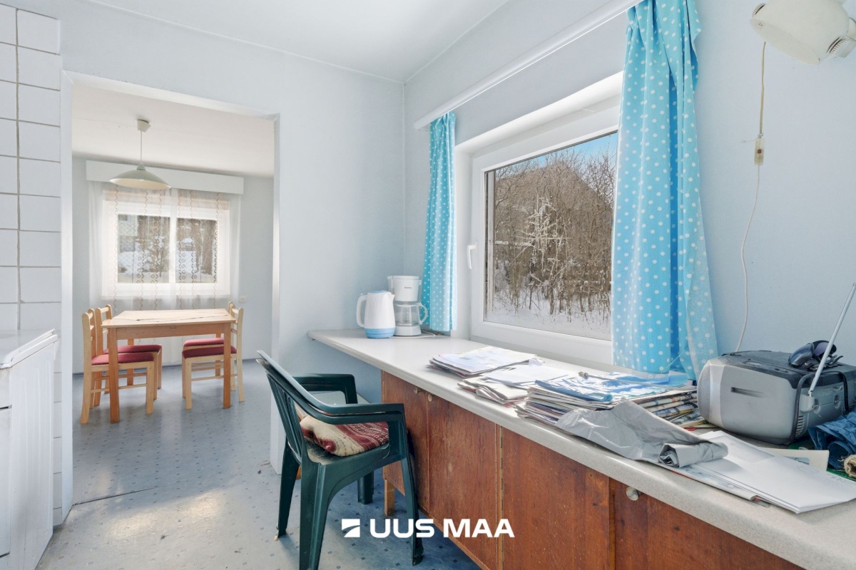 Tallinn, Nõmme linnaosa, Padu tn 25