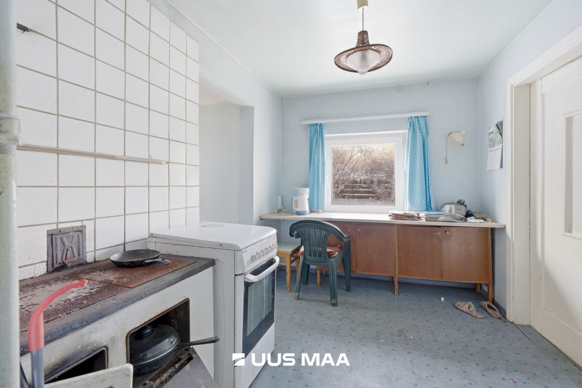 Tallinn, Nõmme linnaosa, Padu tn 25