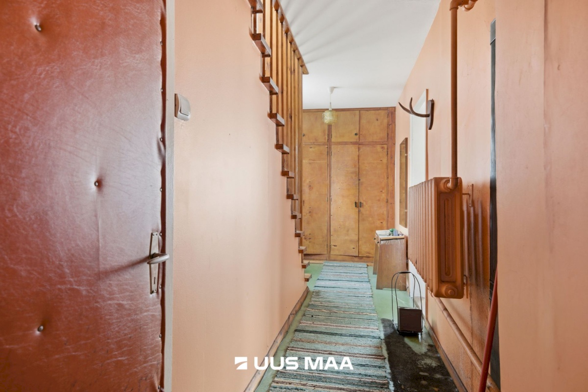 Tallinn, Nõmme linnaosa, Padu tn 25