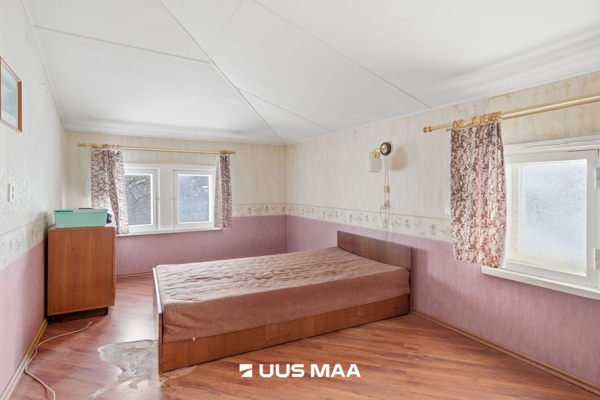 Tallinn, Nõmme linnaosa, Padu tn 25