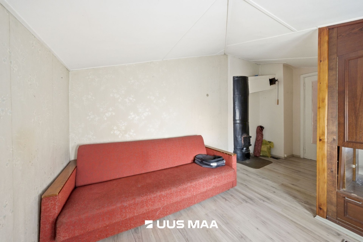 Tallinn, Nõmme linnaosa, Padu tn 25