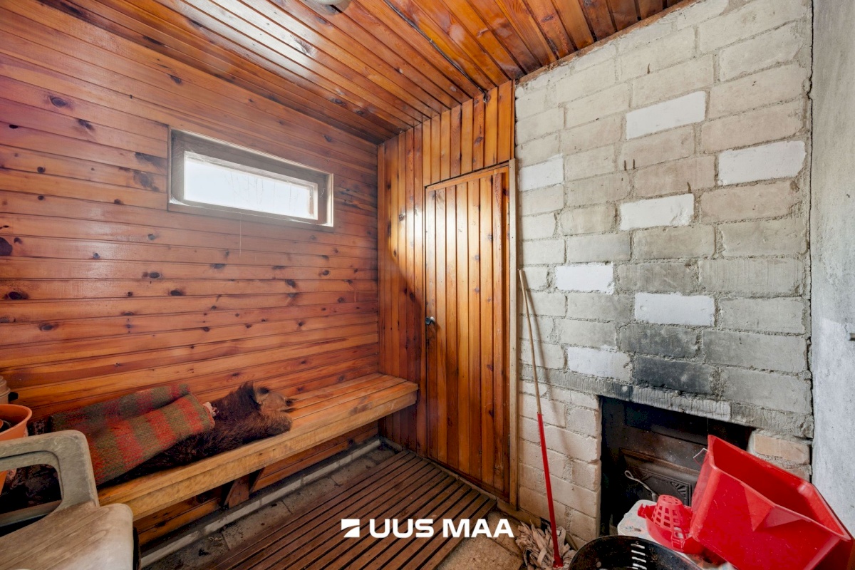 Tallinn, Nõmme linnaosa, Padu tn 25