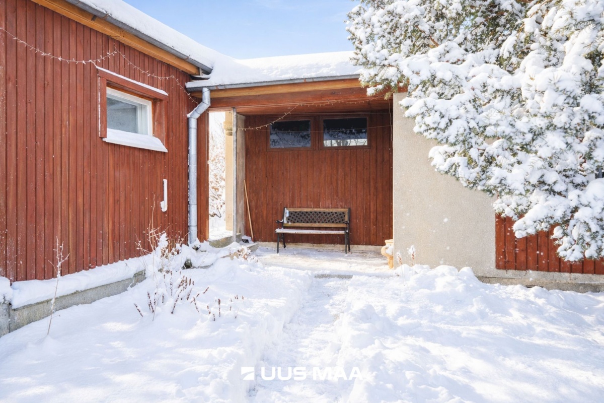 Tallinn, Nõmme linnaosa, Padu tn 25