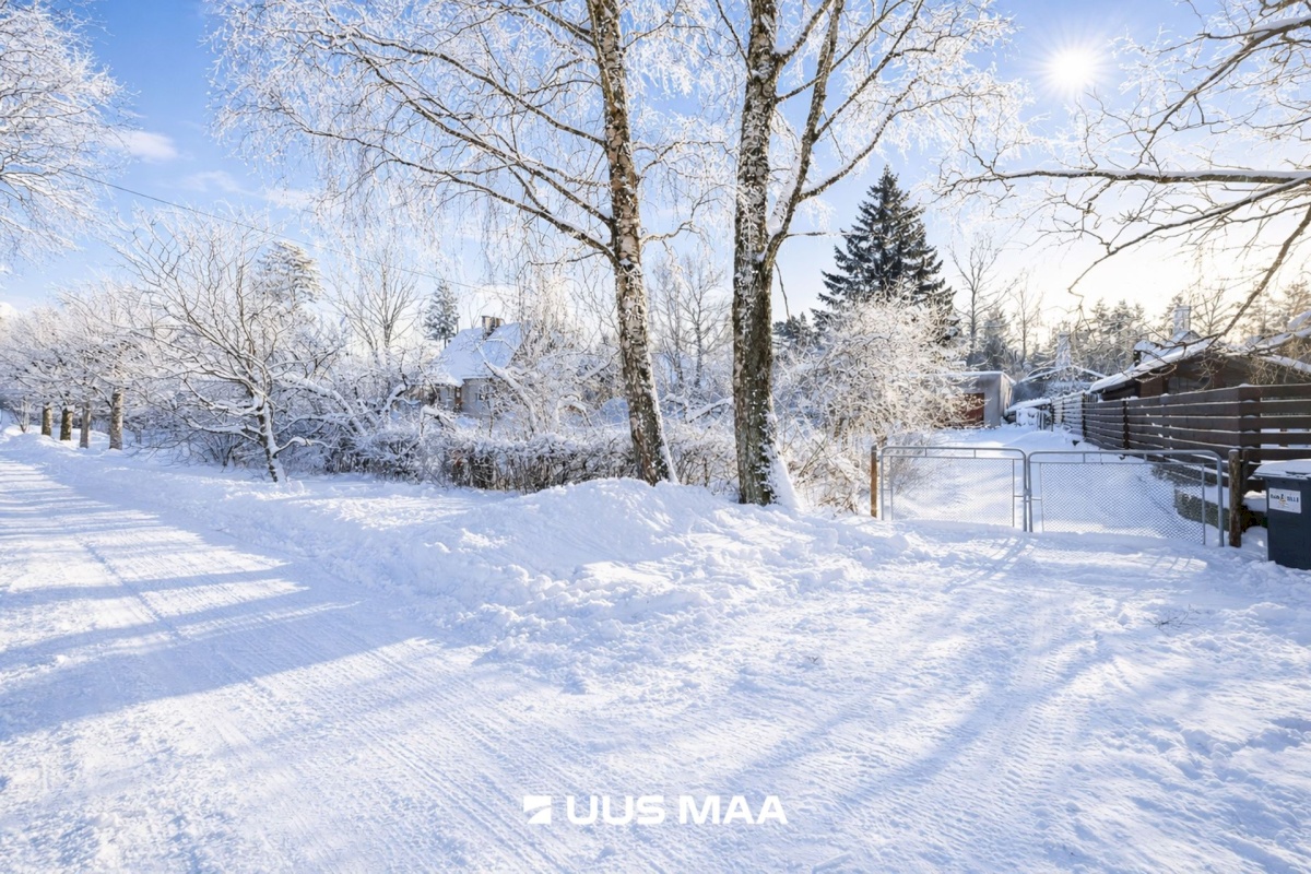 Tallinn, Nõmme linnaosa, Padu tn 25