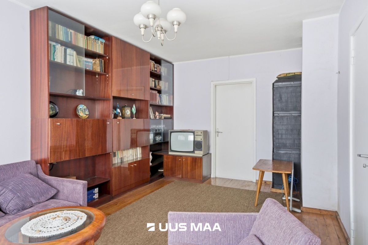 Tallinn, Nõmme linnaosa, Padu tn 25