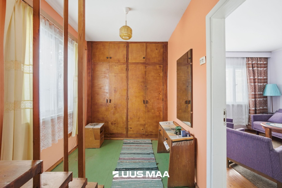 Tallinn, Nõmme linnaosa, Padu tn 25