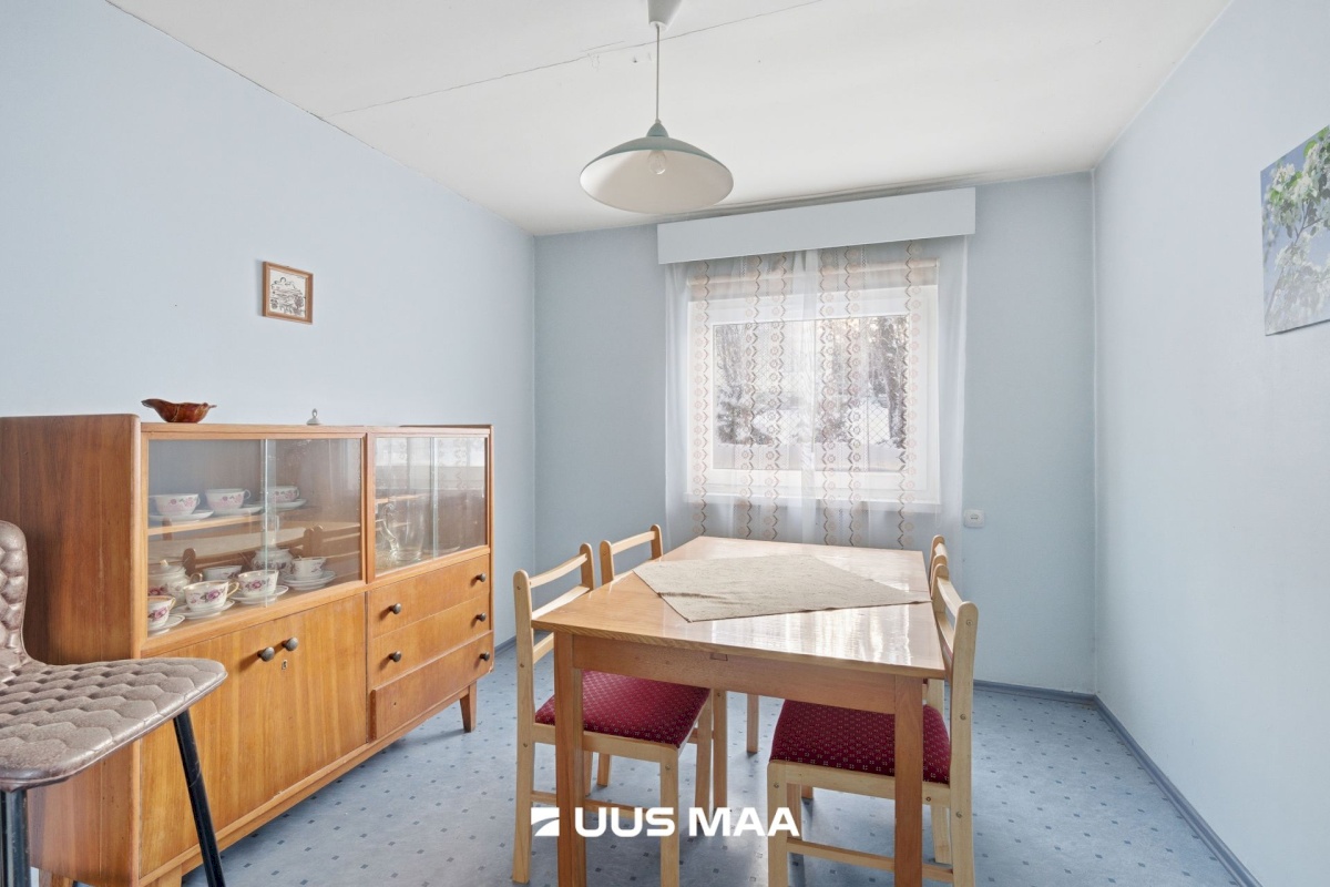 Tallinn, Nõmme linnaosa, Padu tn 25