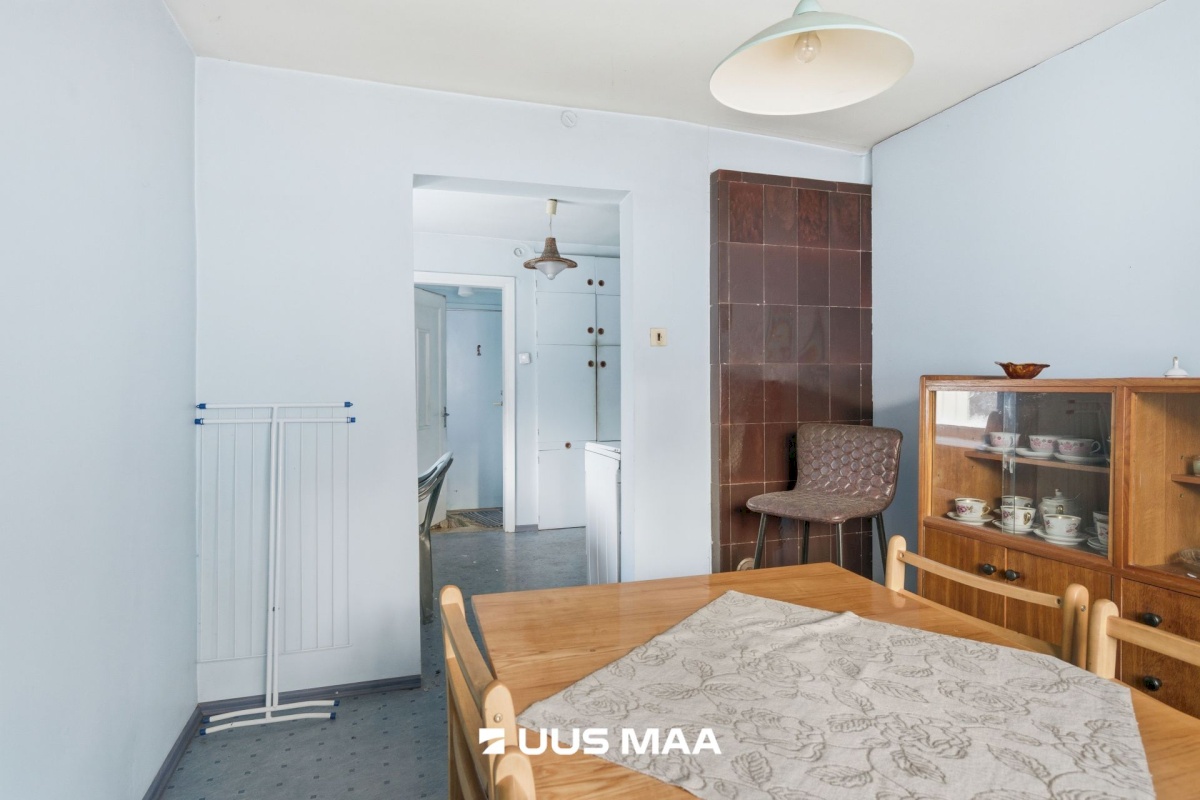 Tallinn, Nõmme linnaosa, Padu tn 25