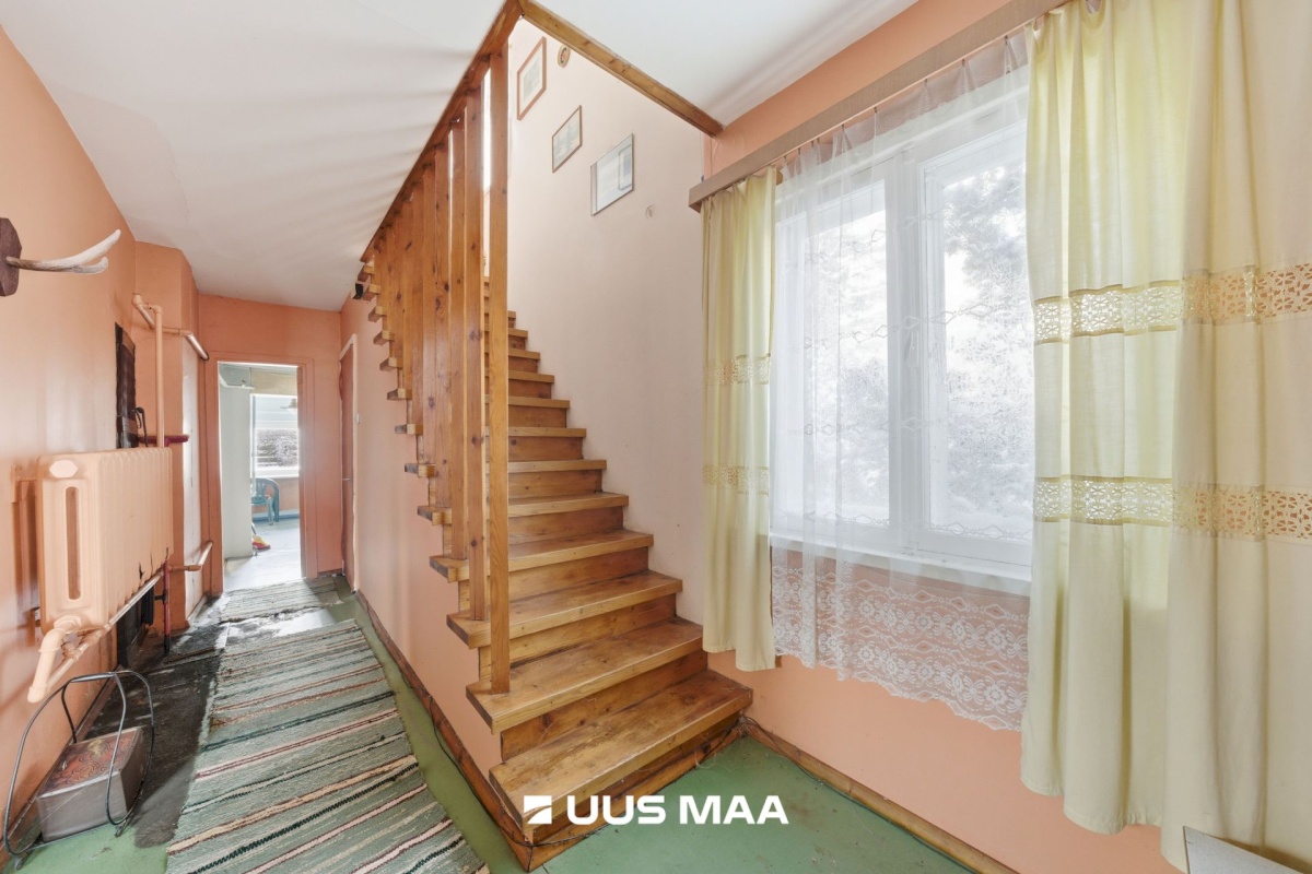 Tallinn, Nõmme linnaosa, Padu tn 25