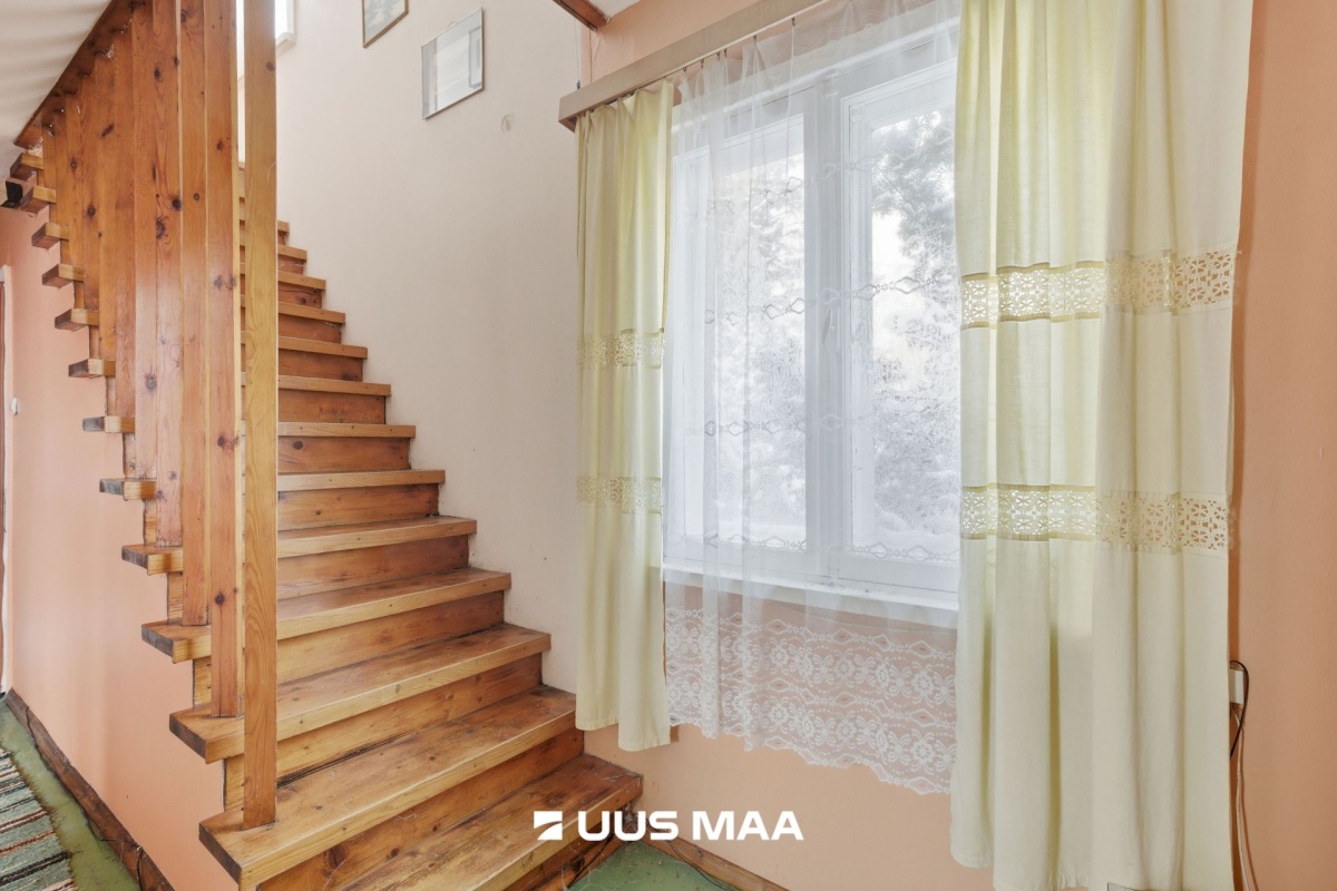 Tallinn, Nõmme linnaosa, Padu tn 25