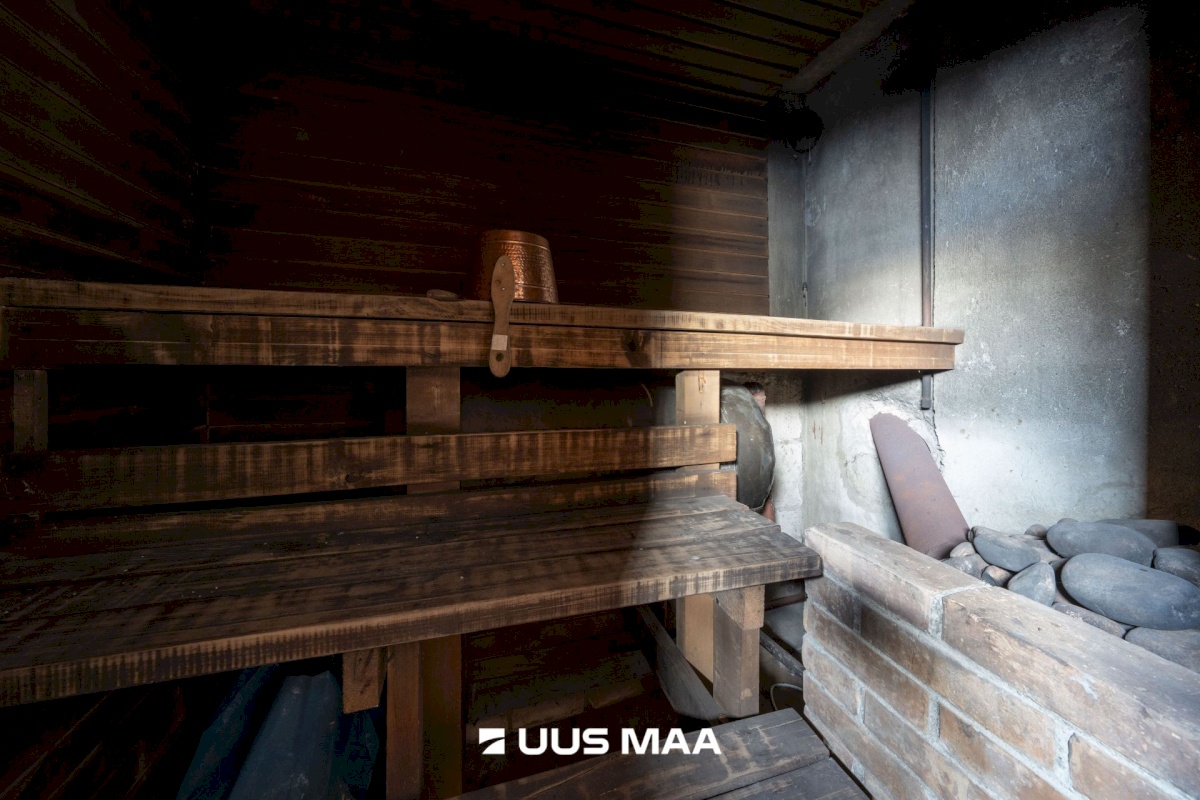 Tallinn, Nõmme linnaosa, Padu tn 25