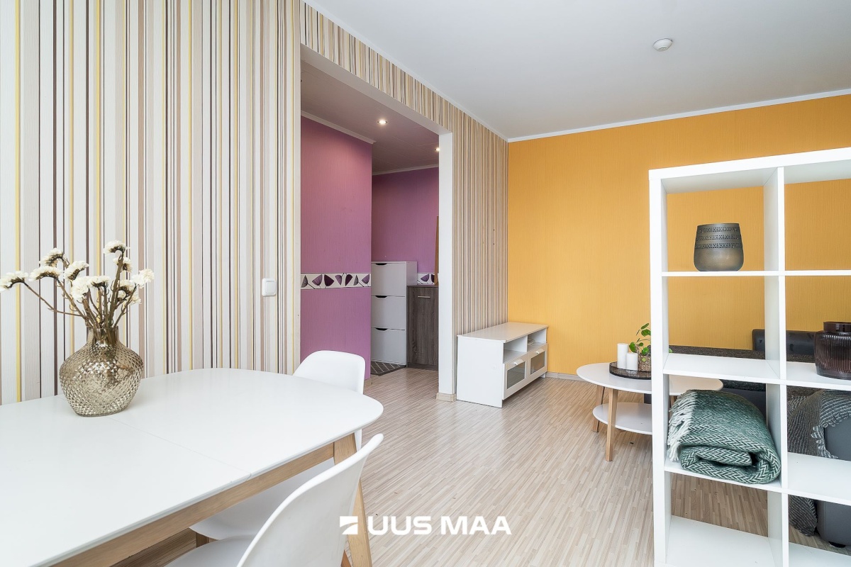 Tallinn, Lasnamäe linnaosa, Sikupilli, Pae 9