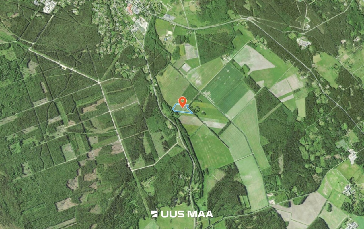 Hiiumaa vald, Paluküla, Juhani