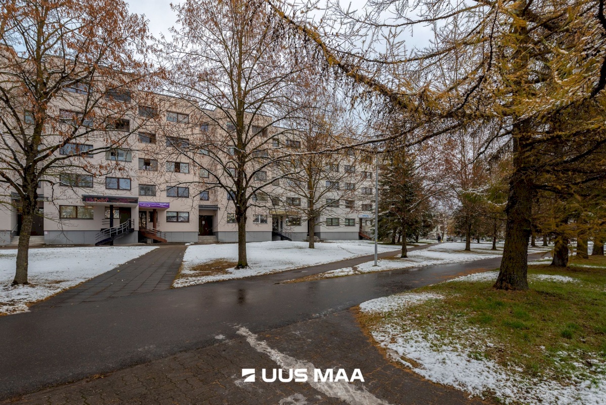 Tartu linn, Tartu linn, Annelinn, Kalda tee 34