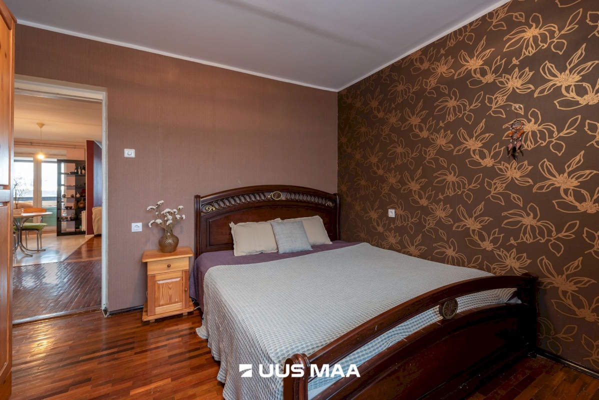 Tartu linn, Tartu linn, Annelinn, Kalda tee 34