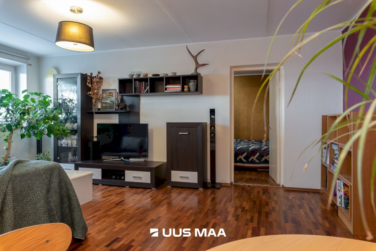 Tartu linn, Tartu linn, Annelinn, Kalda tee 34